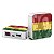 Carregador Portátil "Powerbank" Bob Marley com 7.800 mAh - Imagem 3