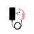 Carregador Portátil "Powerbank" Emoji - Unicórnio - Imagem 4