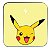 Carregador Portátil "Powerbank" Pikachu com 7.800 mAh - Imagem 1