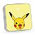 Carregador Portátil "Powerbank" Pikachu com 7.800 mAh - Imagem 2