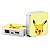 Carregador Portátil "Powerbank" Pikachu com 7.800 mAh - Imagem 3