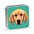 Carregador Portátil "Powerbank" Labrador Dog com 7.800 mAh - Imagem 4