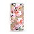 Capa para Celular "Case" Floral de TPE - Imagem 2