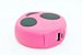 Carregador Portátil "Powerbank" Emoji - Pink Alien - Imagem 2