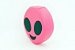 Carregador Portátil "Powerbank" Emoji - Pink Alien - Imagem 3