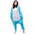 Pijama Kigurumi Elefante - Imagem 3