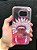 Capa para Celular "Case" Free Spirit Glitter Samsung - Imagem 1