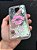 Capa para Celular "Case" Kiss Glitter Samsung - Imagem 2