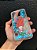 Capa para Celular "Case" Pequena Sereia Glitter Samsung - Imagem 2