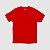 CAMISETA OVERSIZE BOLD - RED - Imagem 2