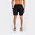 SWIM SHORTS ELASTIC - PRETO - Imagem 3