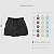 SWIM SHORTS ELASTIC - AREIA - Imagem 4