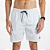 SWIM SHORTS ELASTIC - OFF WHITE - Imagem 1