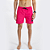 SWIM SHORTS ELASTIC - PINK - Imagem 2