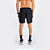 SHORTS BOLT - PRETO - Imagem 4