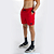 SWIM SHORTS ELASTIC - VERMELHO - Imagem 3