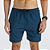 SWIM SHORTS ELASTIC - PETROLEO - Imagem 1