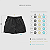 SWIM SHORTS ELASTIC - PETROLEO - Imagem 4