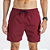 SWIM SHORTS ELASTIC - VINHO - Imagem 1