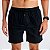 WALK SHORTS SARJA - PRETO - Imagem 1