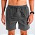 WALK SHORTS SARJA - CINZA - Imagem 1