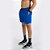 SWIM SHORTS ELASTIC - ROYAL - Imagem 3