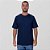 CAMISETA BASIC OVER - MARINHO - Imagem 3