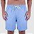 SHORTS COLORS POLIAMIDA - AZUL CLARO - Imagem 2