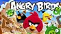ANGRY BIRDS 005 A4 - Imagem 1