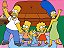 SIMPSONS 003 A4 - Imagem 1