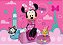 MINNIE ROSA 006 A4 - Imagem 1