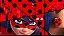 LADY BUG (MIRACULOUS) 002 A4 - Imagem 1