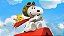 SNOOPY 001 A4 - Imagem 1