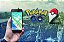 POKEMON GO 008 A4 - Imagem 1