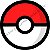 POKEBALL 001 19 CM - Imagem 1