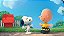 SNOOPY 004 A4 - Imagem 1