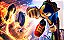 SONIC 005 A4 - Imagem 1