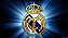 REAL MADRID 002 A4 - Imagem 1