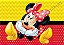 MINNIE VERMELHA 012 A4 - Imagem 1