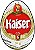 OVO COLHER KAISER 002 250G - Imagem 1
