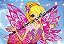 SUPER WINX 002 A4 - Imagem 1