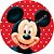 MICKEY 019 19 CM - Imagem 1