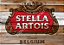 STELLA ARTOIS 001 A4 - Imagem 1