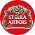 STELLA ARTOIS 003 19 CM - Imagem 1