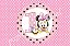 MINNIE BABY 003 A4 - Imagem 1