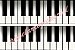 PIANO FAIXA LATERAL 001 9 CM - Imagem 1