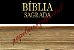 BIBLIA SAGRADA 011 + FAIXA LATERAL 9 CM - Imagem 2
