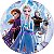 FROZEN 102 19 CM - Imagem 1