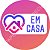 EM CASA (RETANGULAR OU REDONDO) - Imagem 1