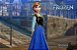 Frozen Anna 001 A4 - Imagem 1